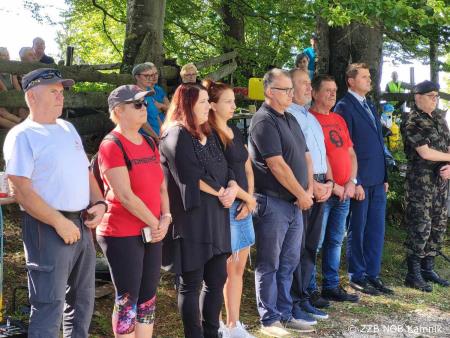 Spominska slovesnost ter krajevni praznik KS Motnik in KS Špitalič  (1)